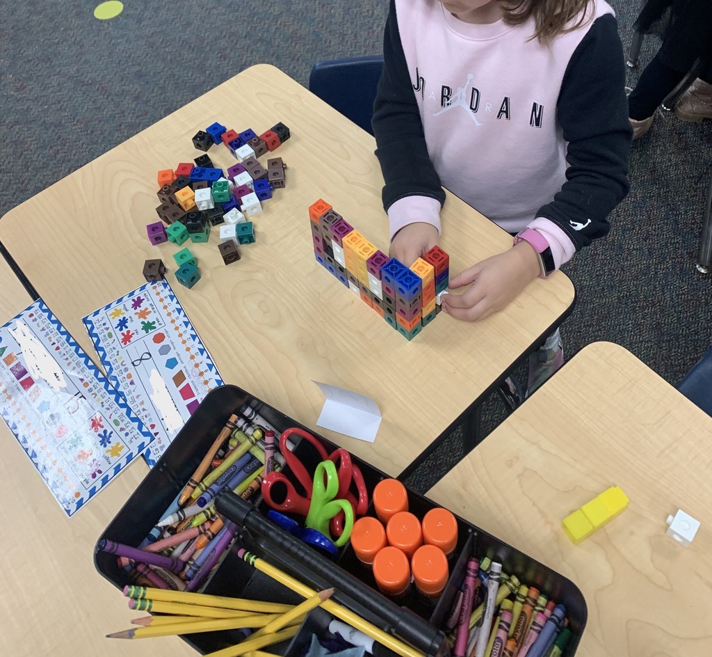Gr 1 STEM