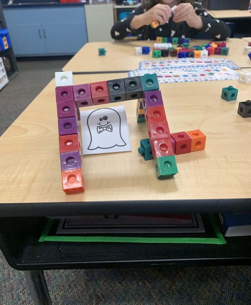 Gr 1 STEM