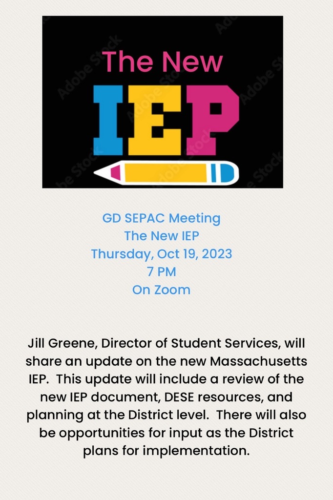 IEP