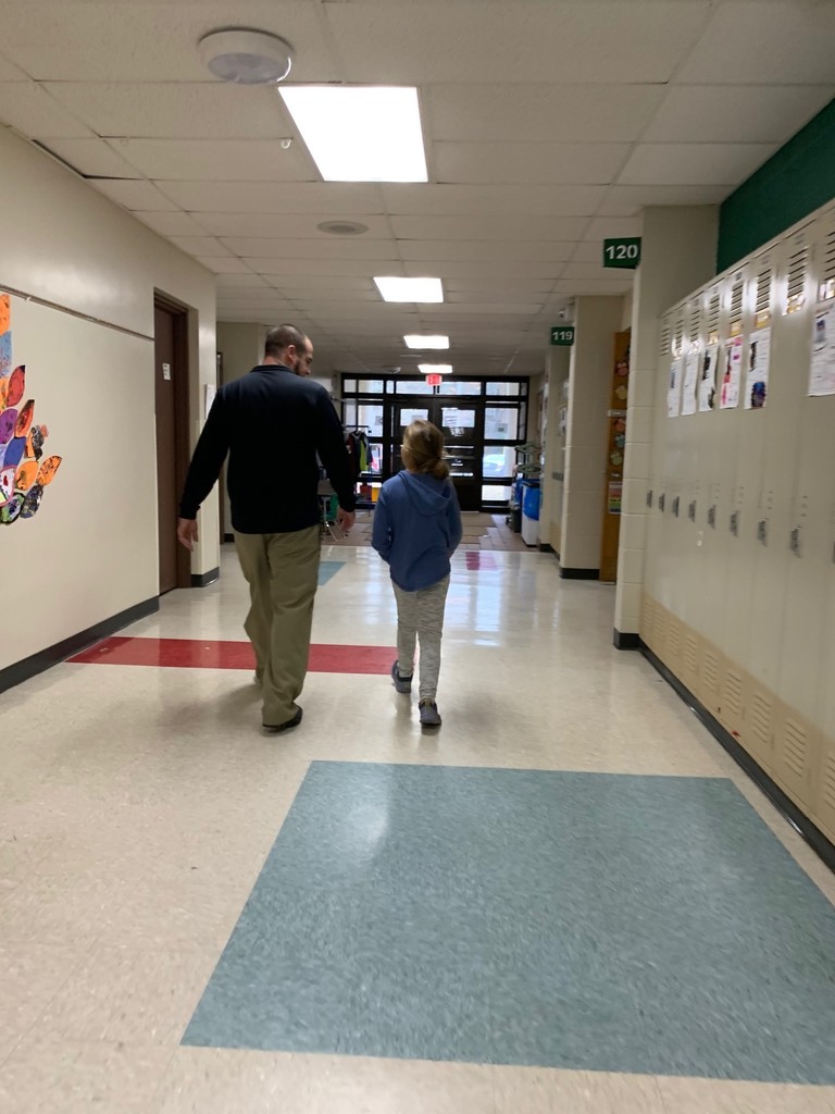 principal shadow