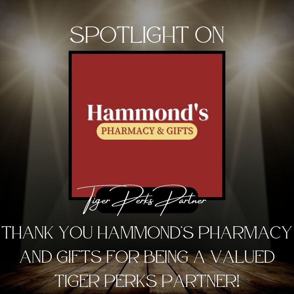 Hammond's Pharmacy