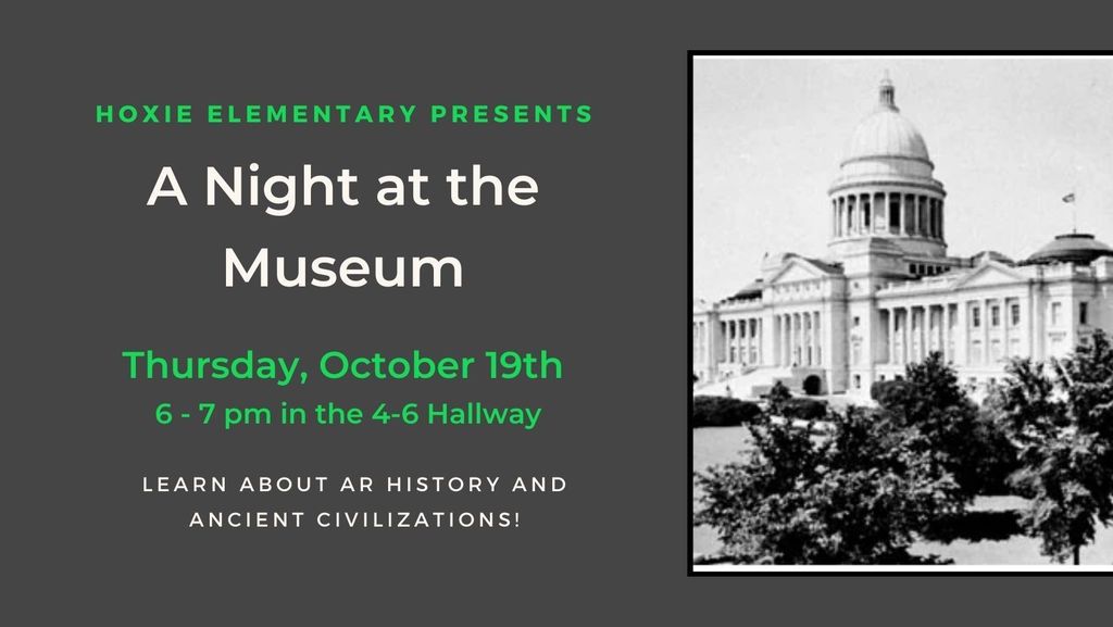 Night at the Museum