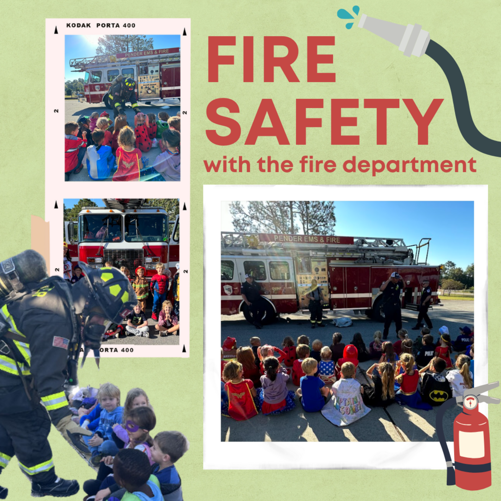 Fire Visit