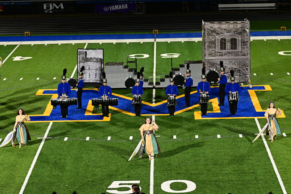 band