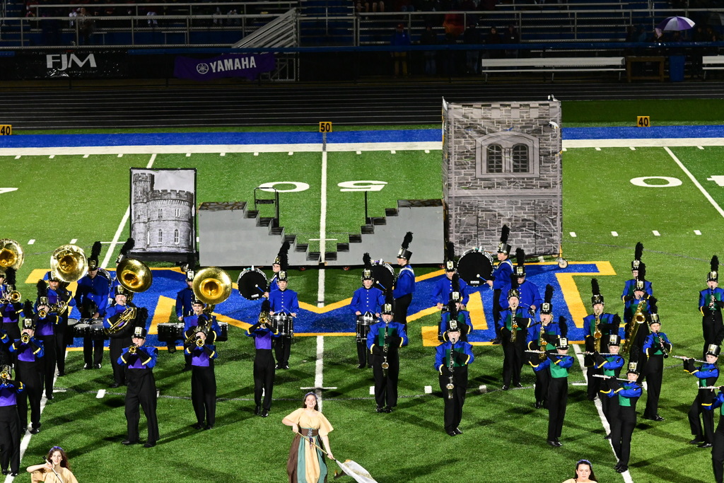 band