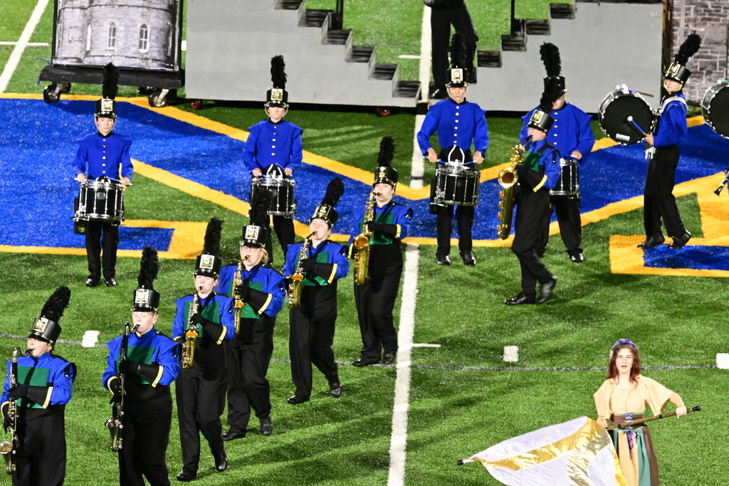 band