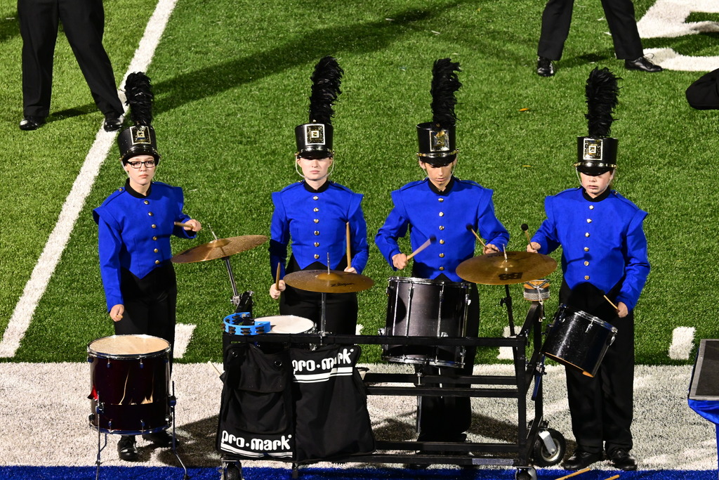 band