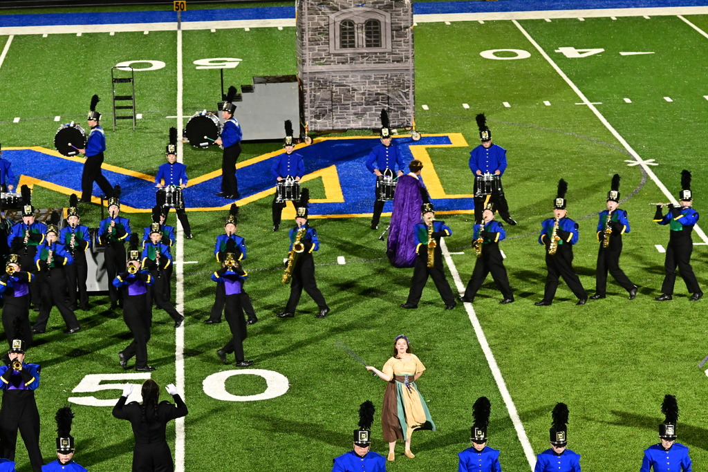 band