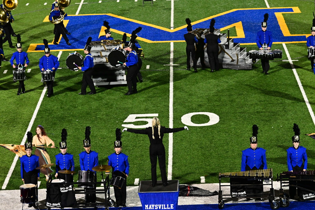band