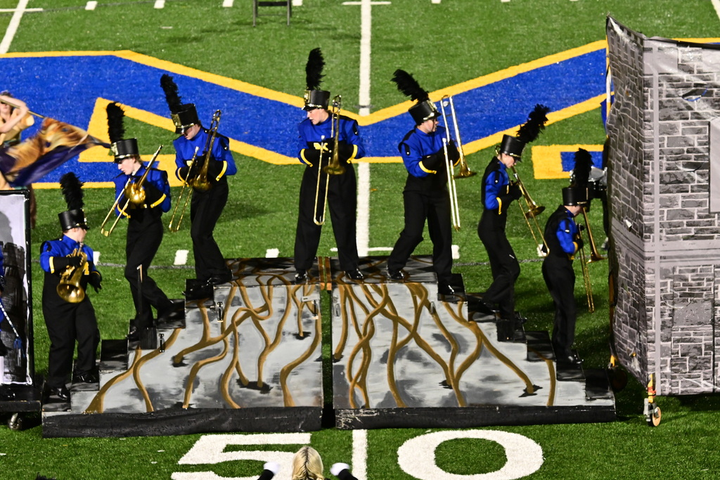 band