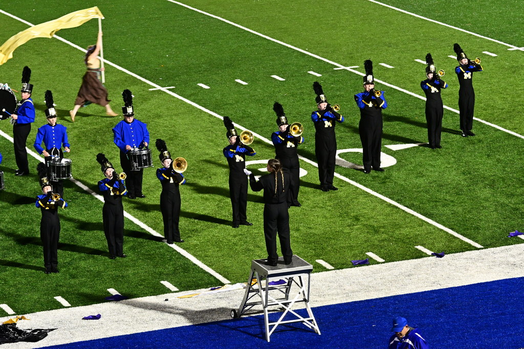 band