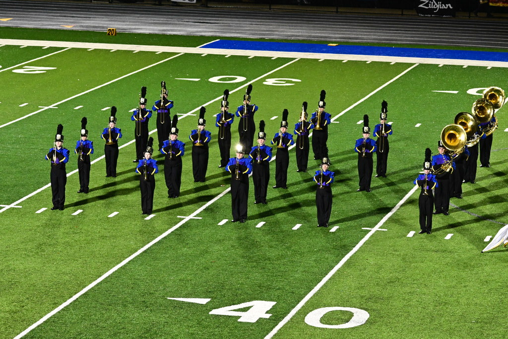 band