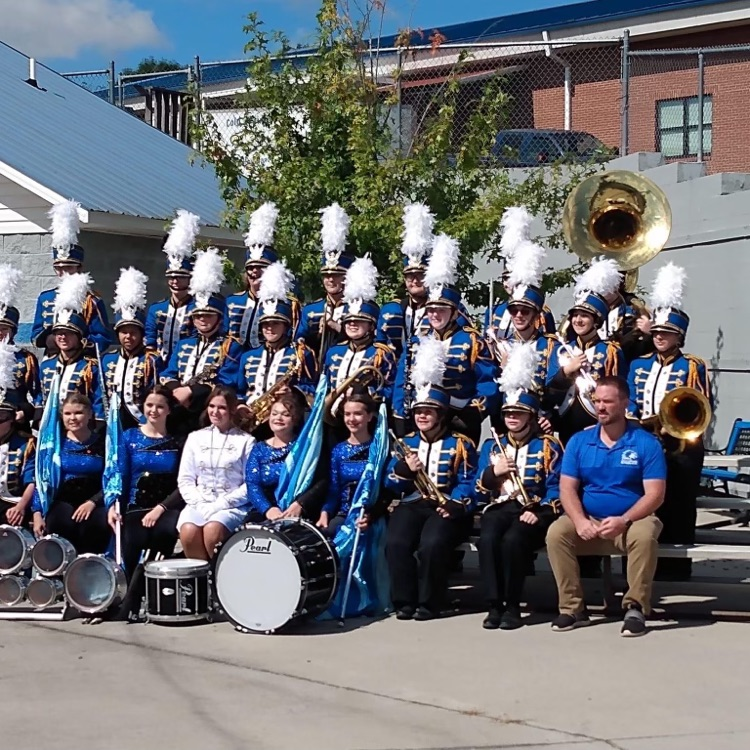 band
