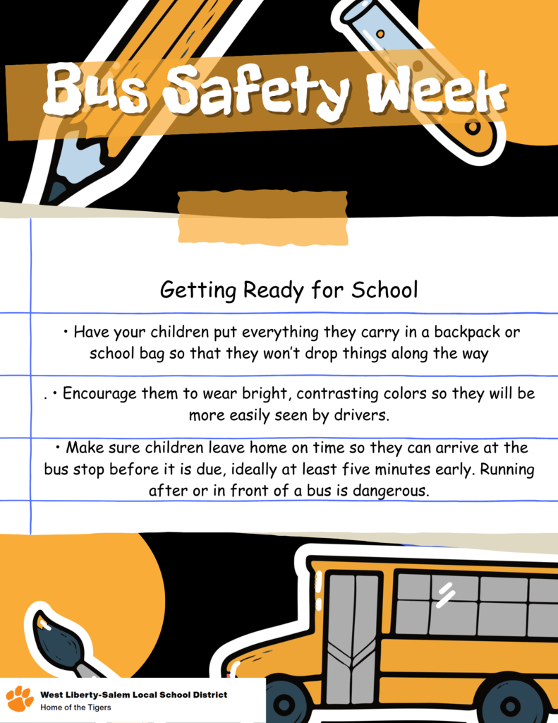 bus week