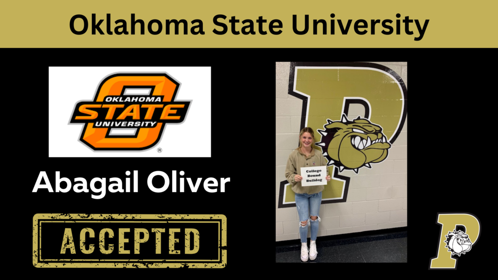 oliver oklahoma state
