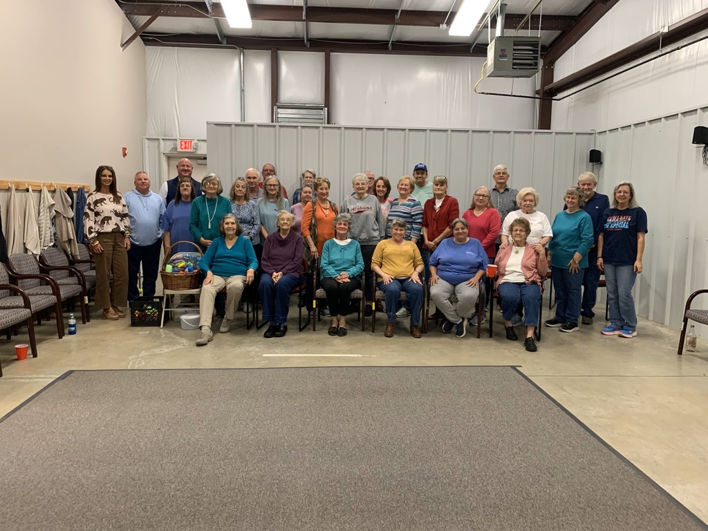 Senior Center
