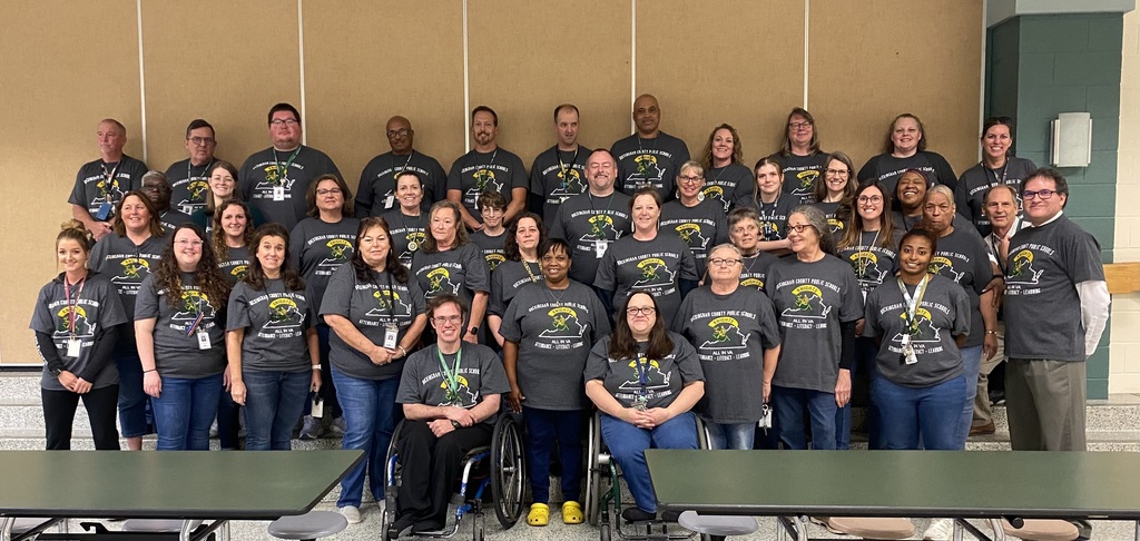 ALL IN VA Initiative