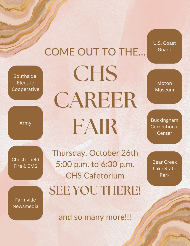 Career Fair