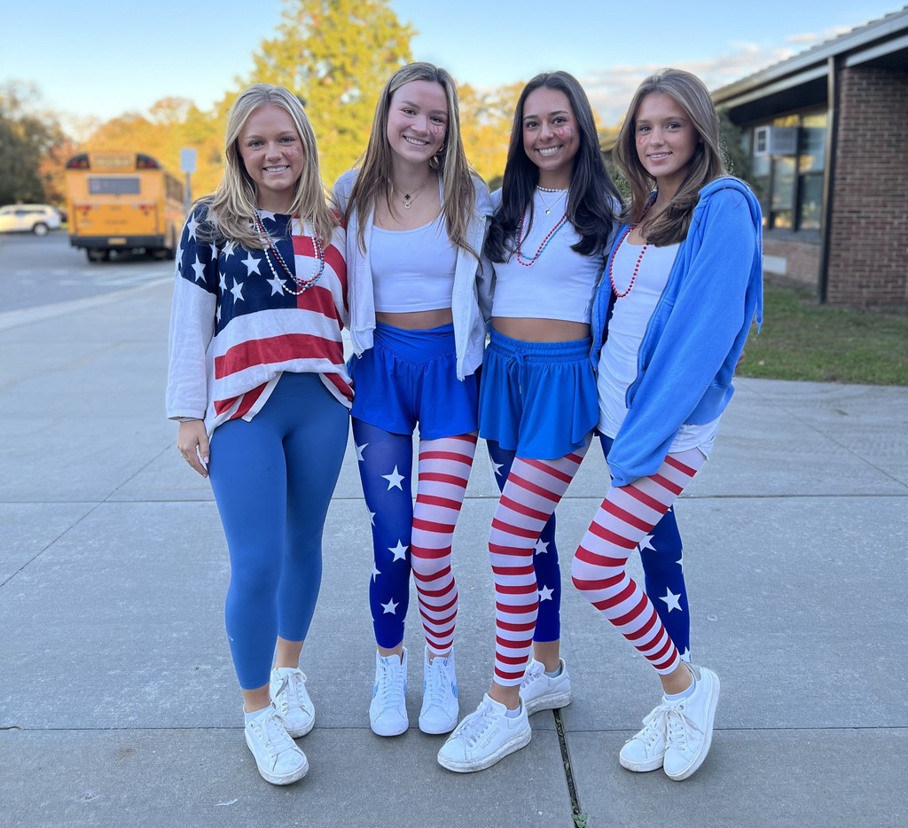 america day