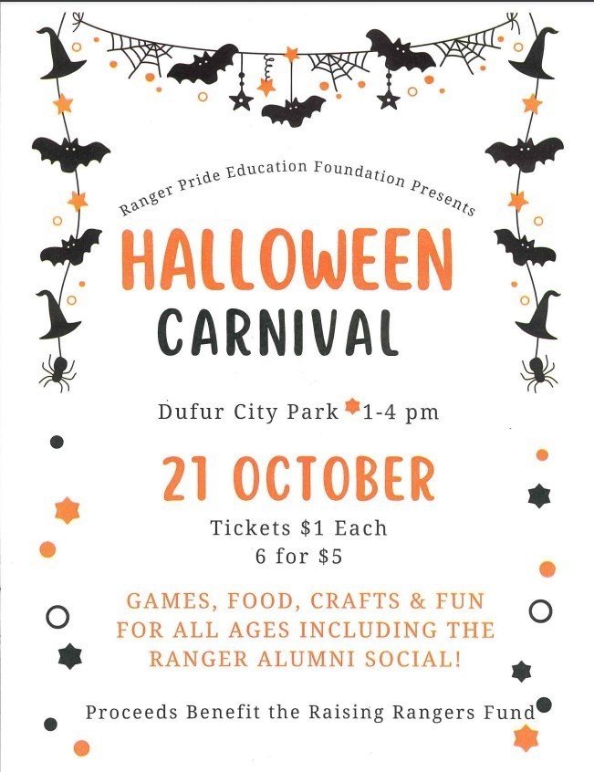 Halloween Carnival