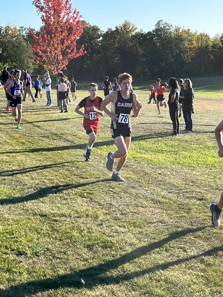 XC