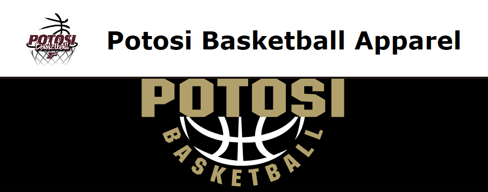 Potosi Basketball