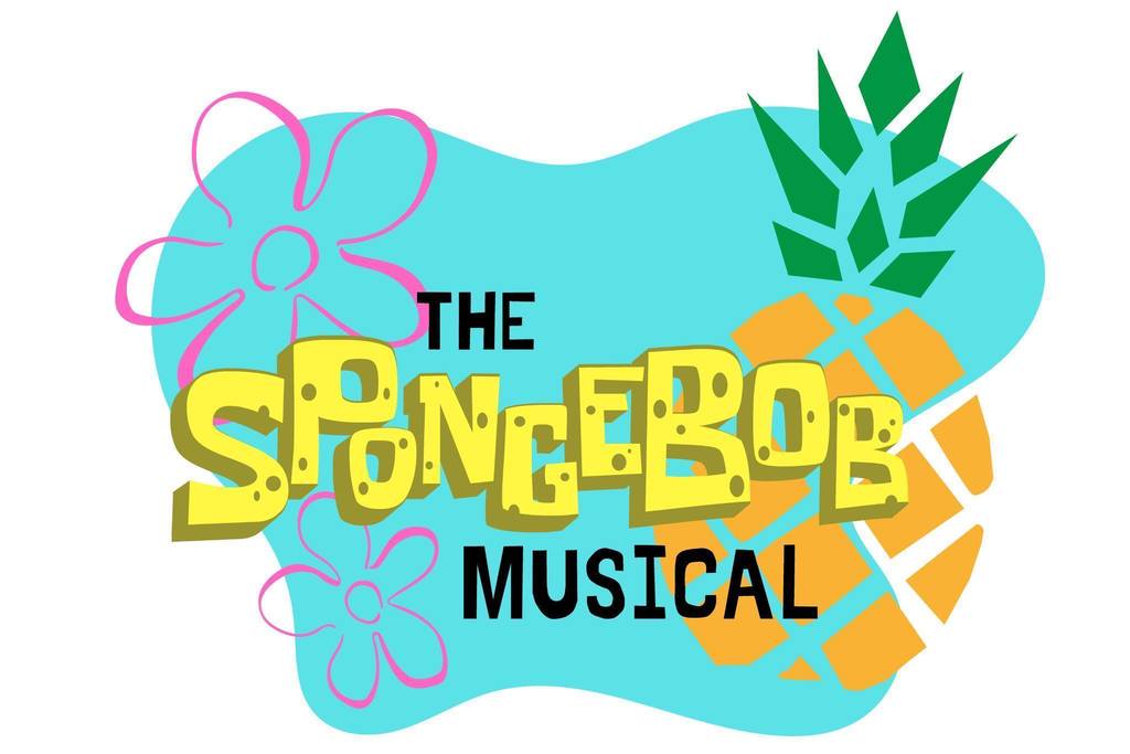 Sponge Bob Musical