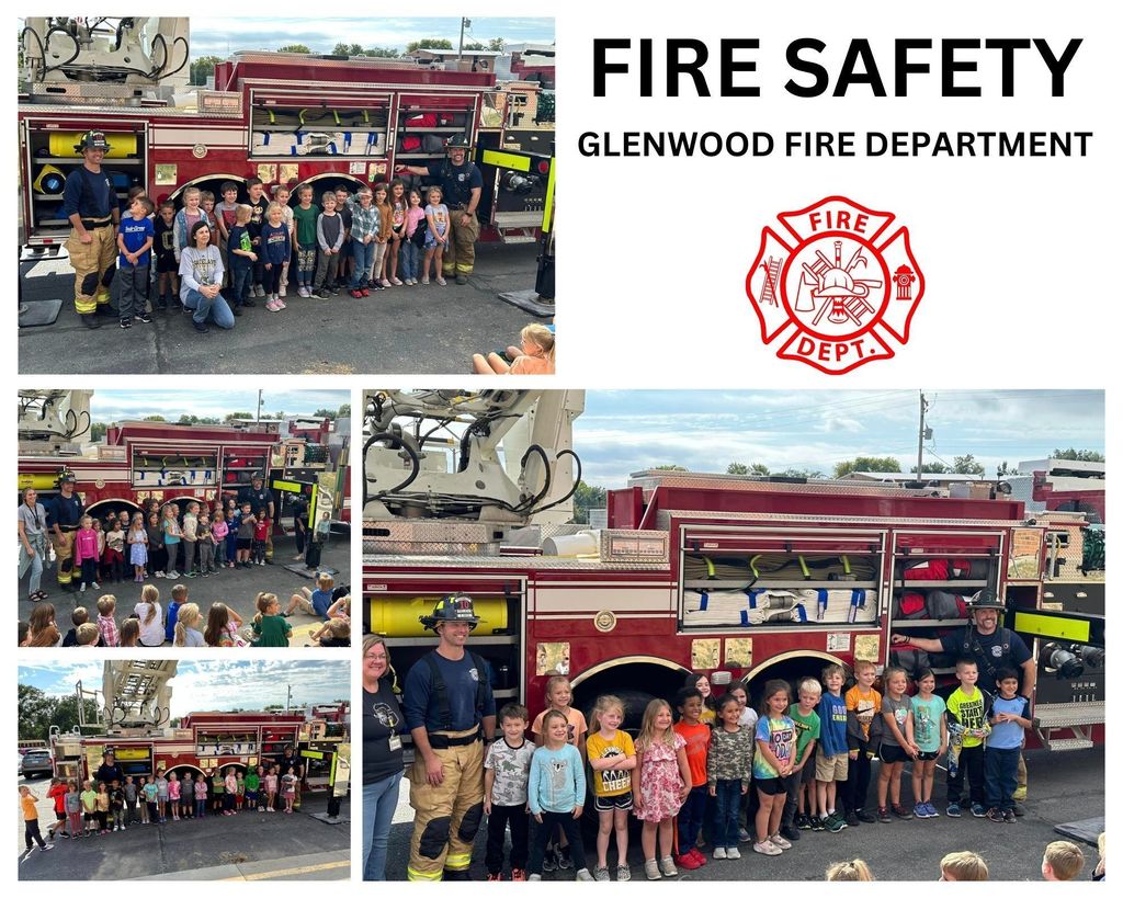 Fire Safety Week