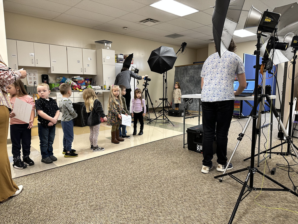 picture day 