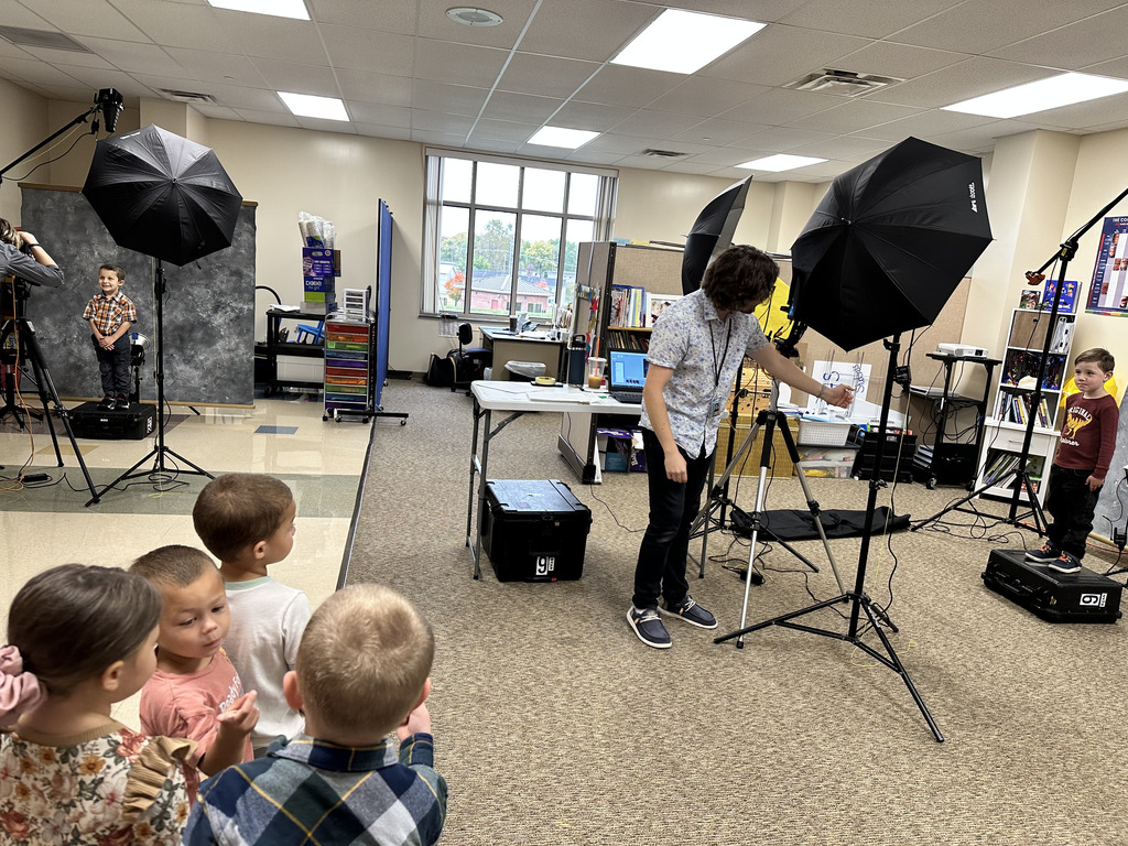 picture day 