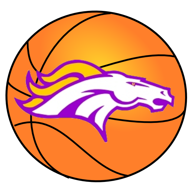 bronco basketball