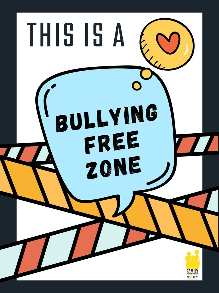 bullying free