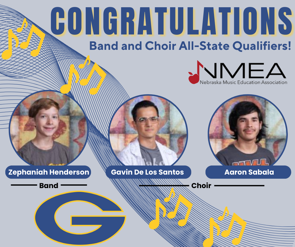 All-State Music