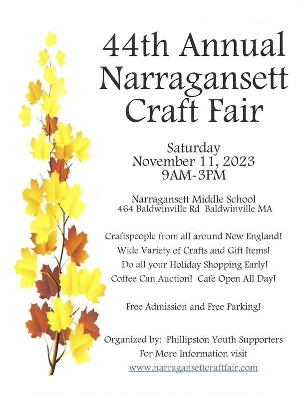 Craft Fair