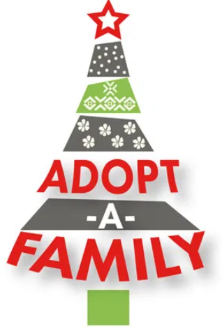 Adopt a Family