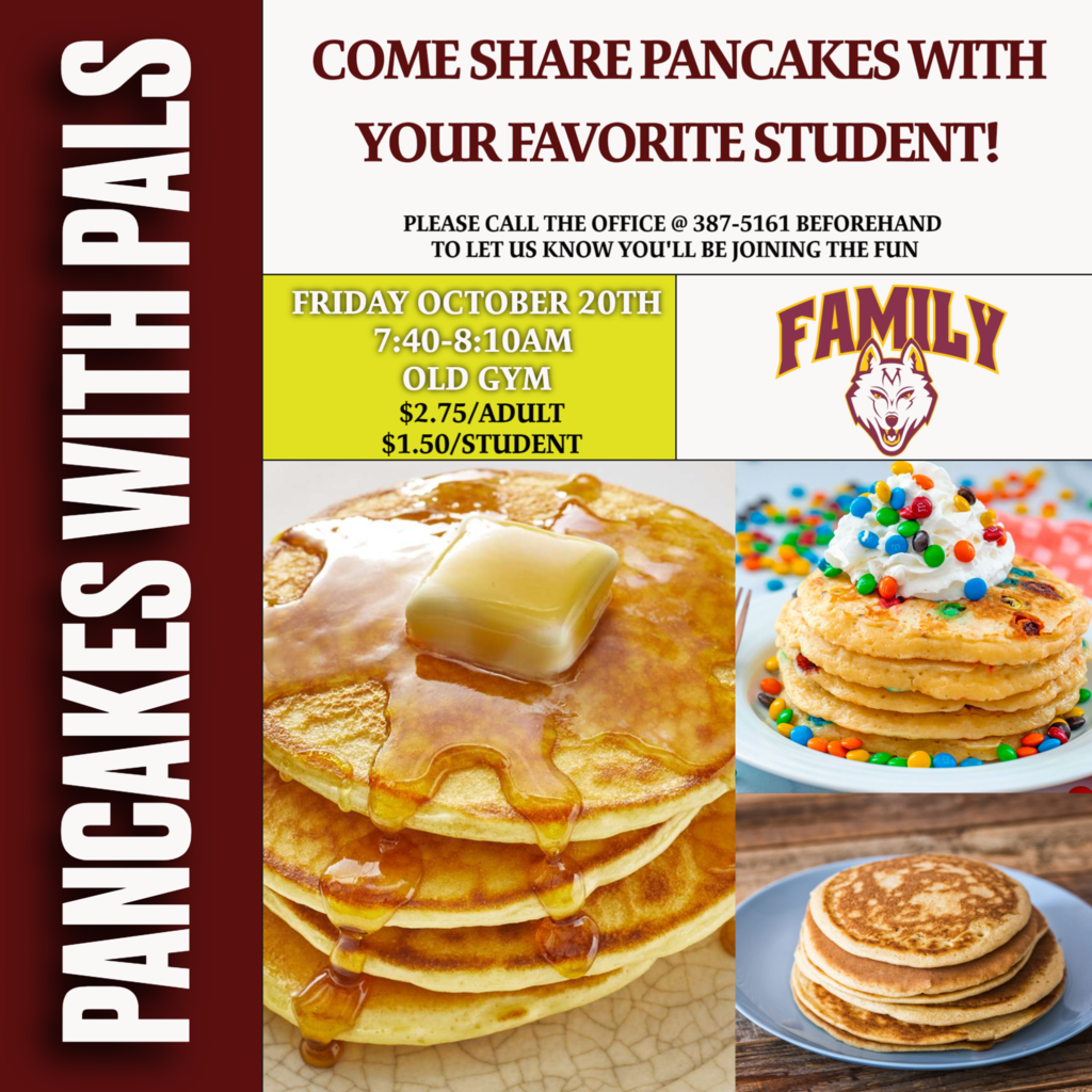 Pancakes