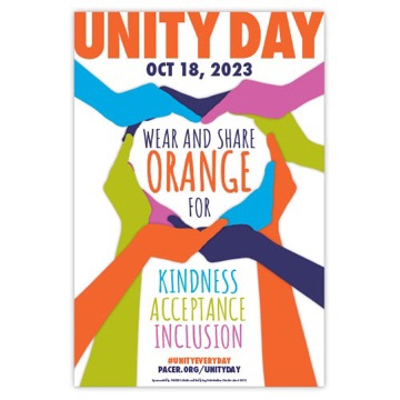 Unity Day