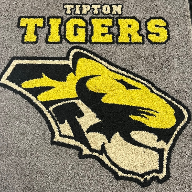 Tiger Pride