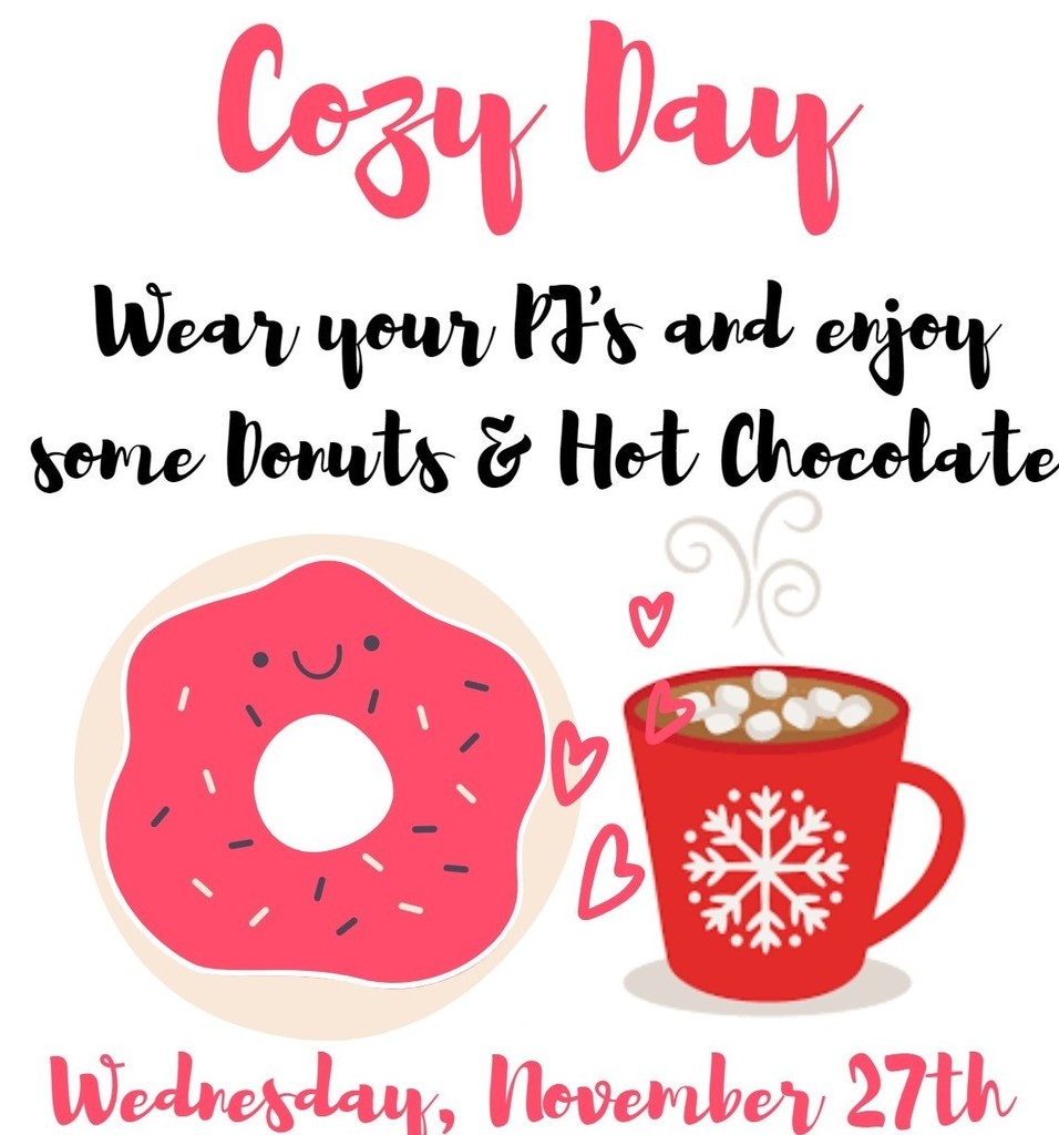Cozy Day