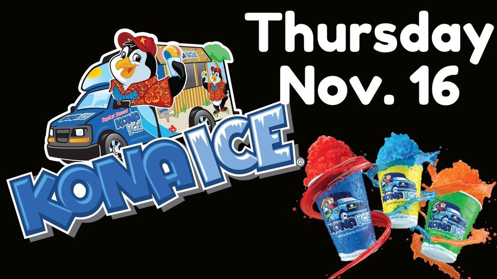 kona ice