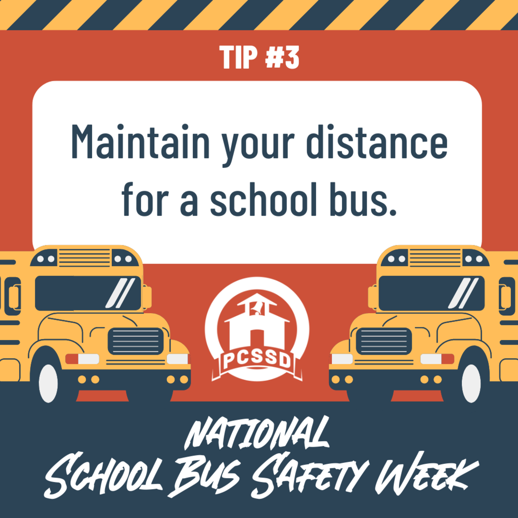 school bus safety week 3