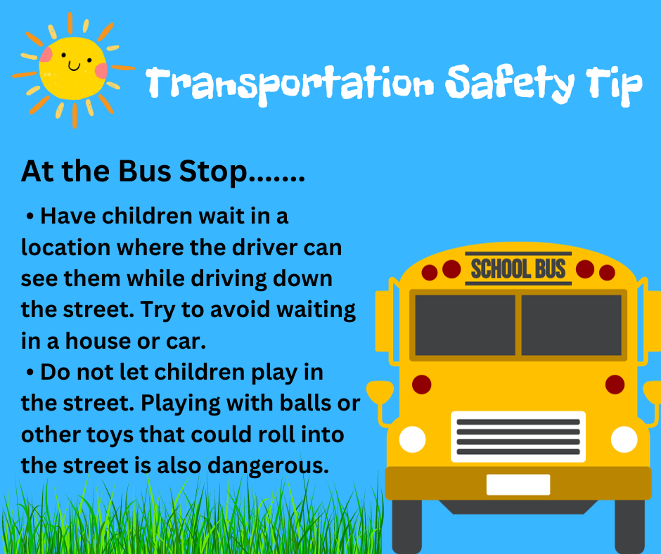 school bus