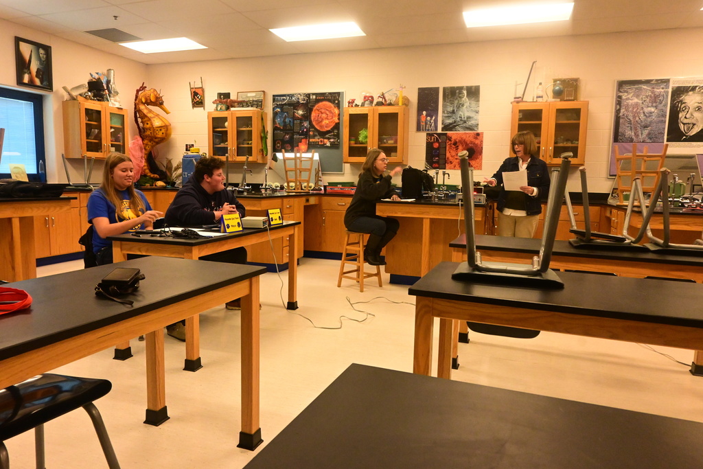 Quiz Team 