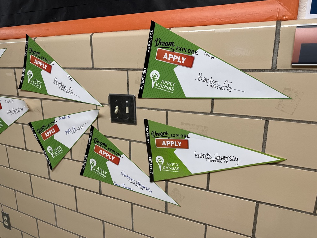 pennants