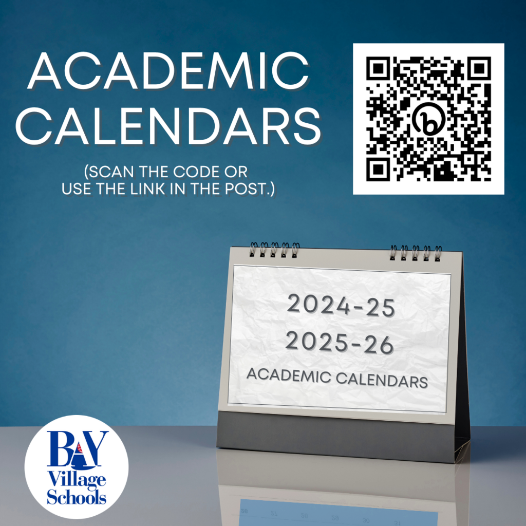 Academic Calendars image