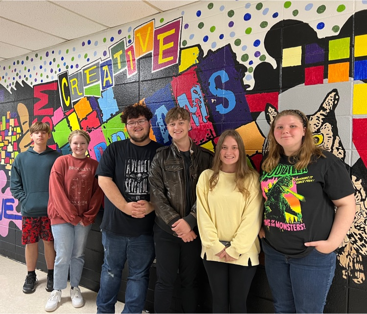 This club of over 70 students will empower students and staff members to create a chain reaction of kindness and compassion.