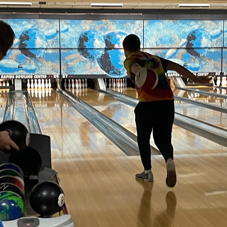 Area Bowling Competition 2023