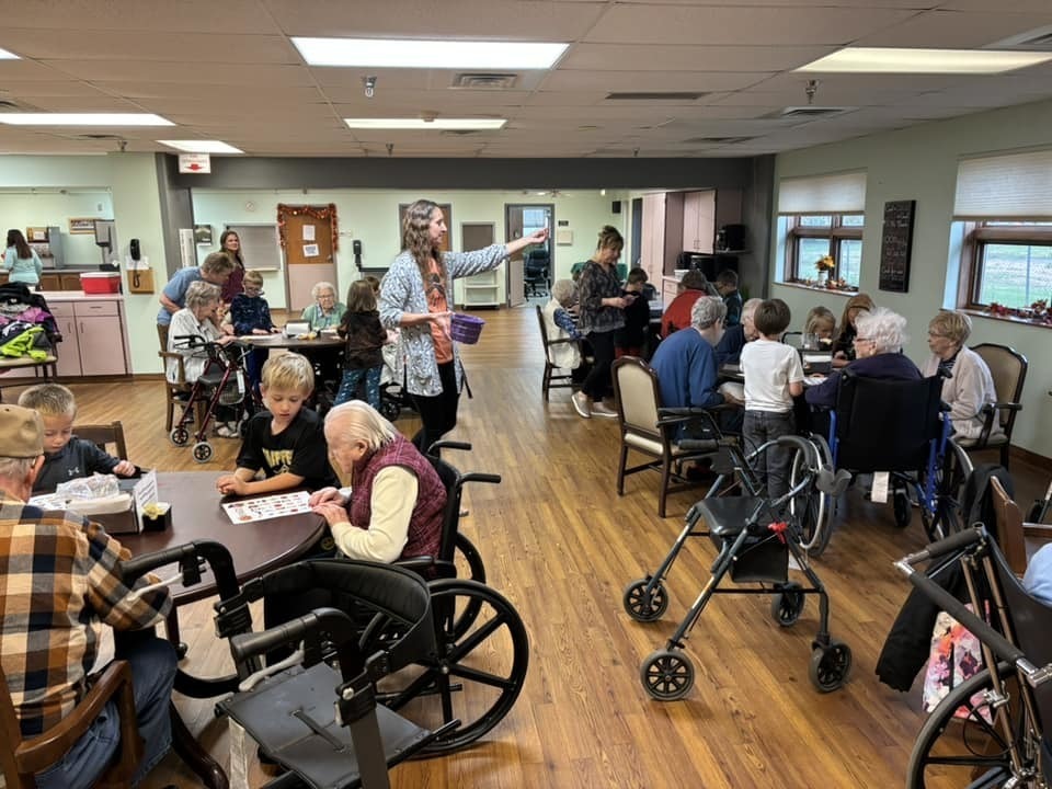 Care Center