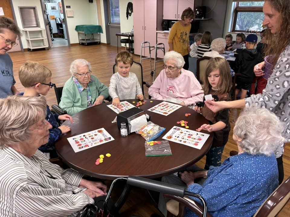 Care Center II