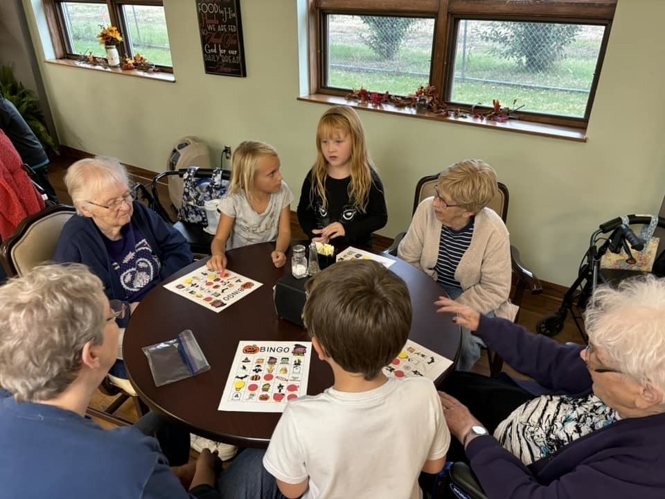 Care Center IV